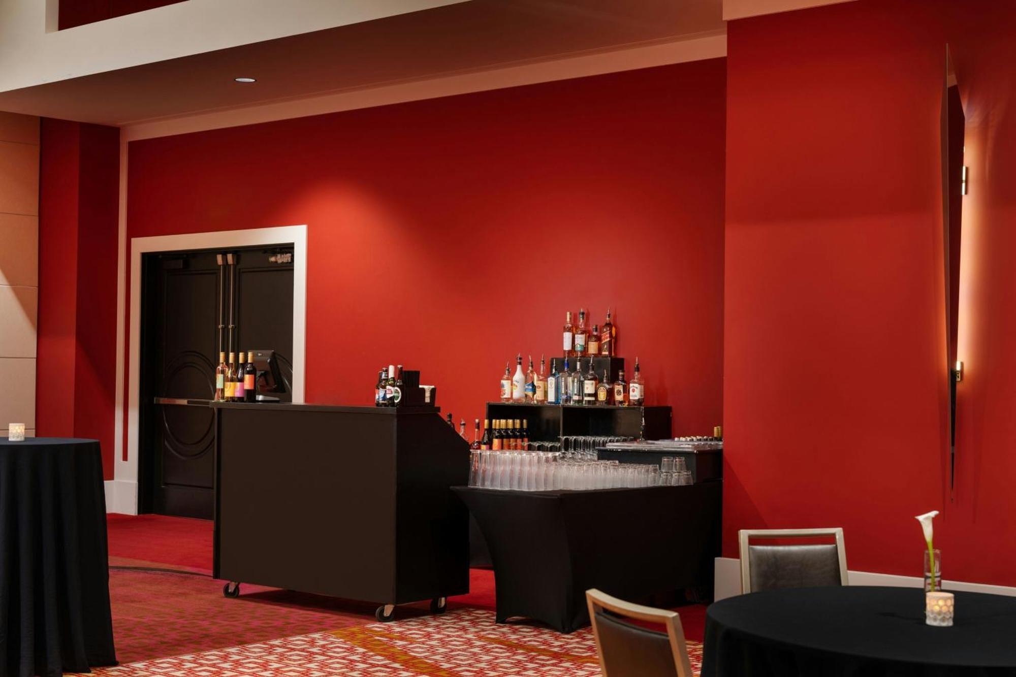 The Davenport Grand, Autograph Collection Hotel Spokane Exterior foto