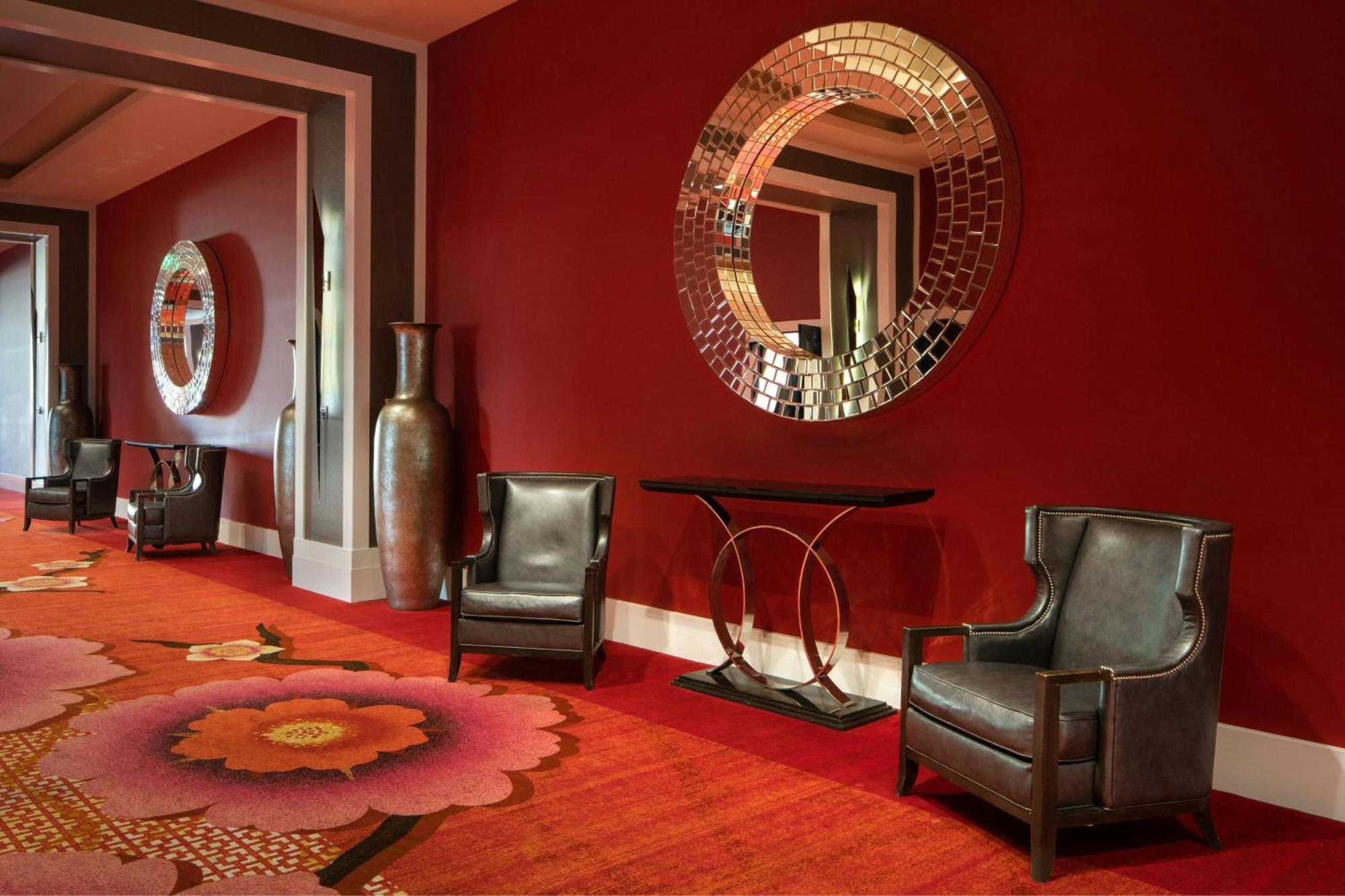 The Davenport Grand, Autograph Collection Hotel Spokane Exterior foto