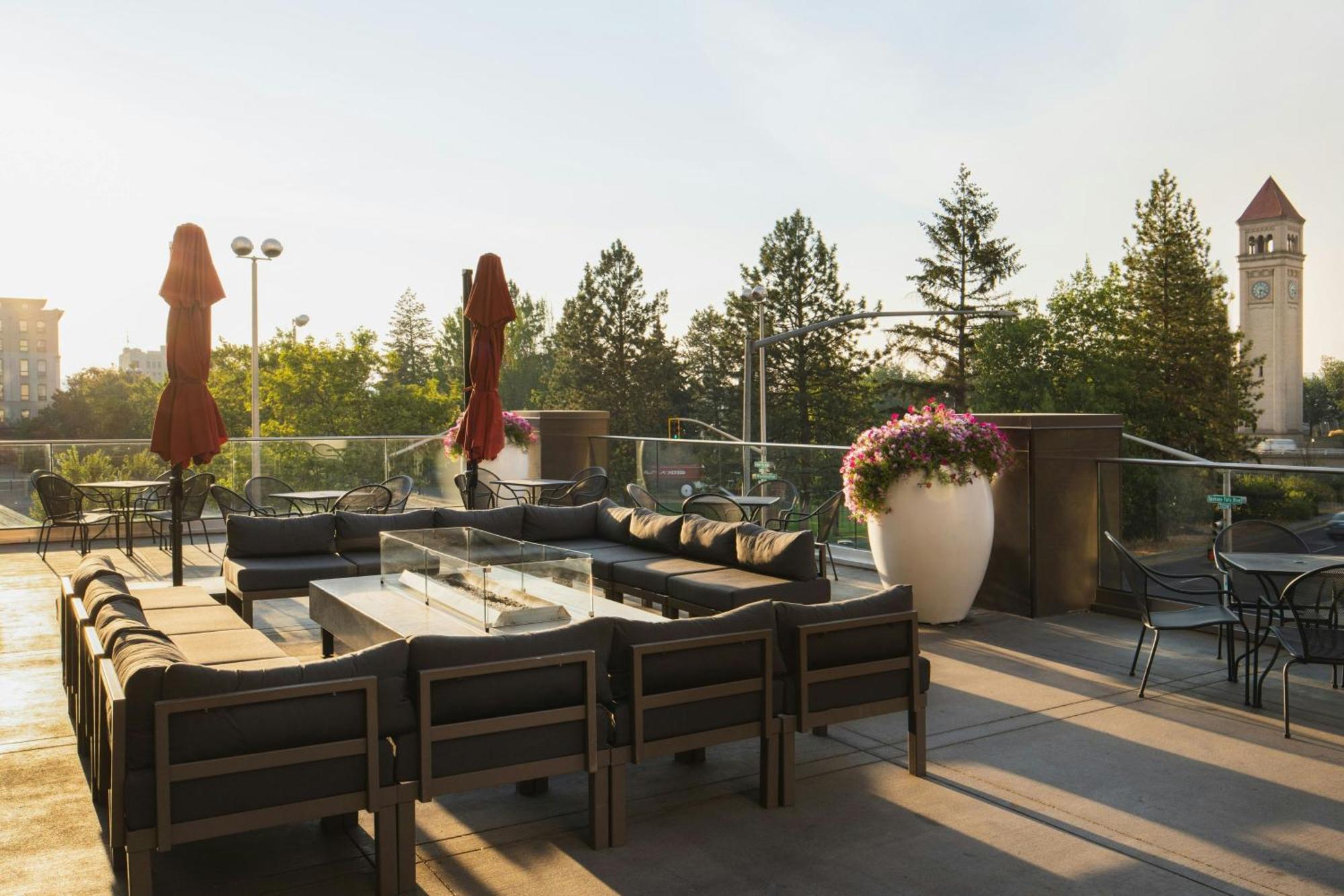 The Davenport Grand, Autograph Collection Hotel Spokane Exterior foto